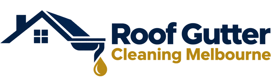 Roof Gutter Cleaning Melbourne logo